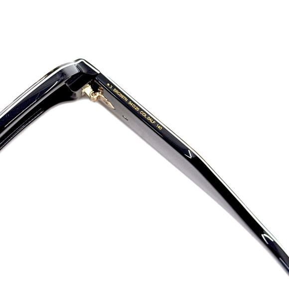 New, ROBERTO CAVALLI Sunglasses SRC067N Col.0ALF Authentic - Picture 9 of 12